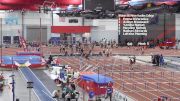 Women's 60m Hurdles, Prelims 5