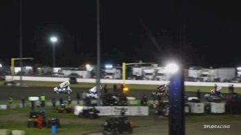 Feature | 2026 IRA Sprints at Davenport Speedway