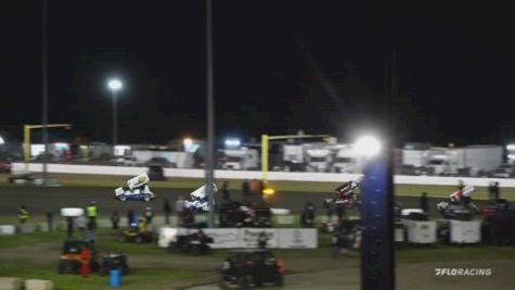 Feature | 2026 IRA Sprints at Davenport Speedway