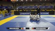 Jonathan Edwards DuBose vs Gabriell Marcio Ribeiro De Deus 2026 Pan Jiu Jitsu IBJJF Championship