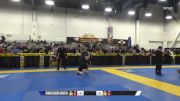 Chris Ryan Heatherly vs Edward Eugene Hardee III 2024 World IBJJF Jiu-Jitsu No-Gi Championship