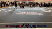 Gavin Gallardo vs Ethan Rodriguez 2024 ADCC Austin Open