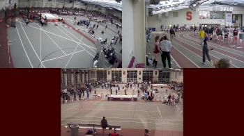 Replay: Track - 2025 River Hawk Friday Night Showdown | Feb 7 @ 4 PM