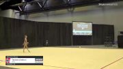 Tatyana Zhebrun - Women's Group, ATHL - 2021 USA Gymnastics Championships