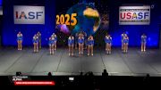 Vitality Academy - Alpha [2025 Open Open Contemporary/Lyrical Semis] 2025 The Dance Worlds