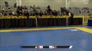 Bryce Allen Grantz vs Shane David Carmody 2024 World IBJJF Jiu-Jitsu No-Gi Championship