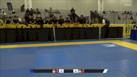 Bryce Allen Grantz vs Shane David Carmody 2024 World IBJJF Jiu-Jitsu No-Gi Championship