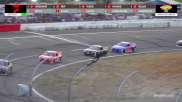 Full Replay | ARCA Menards Series West at Tri-City Raceway 8/10/24