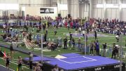 Replay: Pole-Vault - 2025 GVSU Big Meet | Feb 15 @ 10 AM