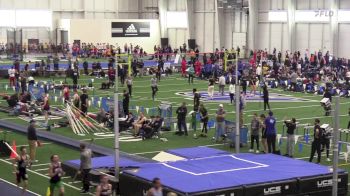 Replay: Pole-Vault - 2025 GVSU Big Meet | Feb 15 @ 10 AM