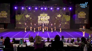 Beach Cheer Athletics - Twilight [2024 L4.2 - U18 - CC DAY 1] 2024 FTP Feel The Power East