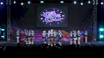 ICE - RADAR [2025 L5 Senior Coed Day 1] 2025 GLCC Grand Nationals