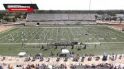 Dripping Springs High School "Dripping Springs TX" at 2024 Texas Marching Classic