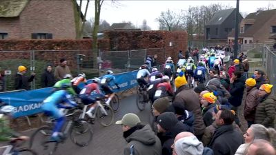 Replay: 2025 X2O Trofee Loenhout