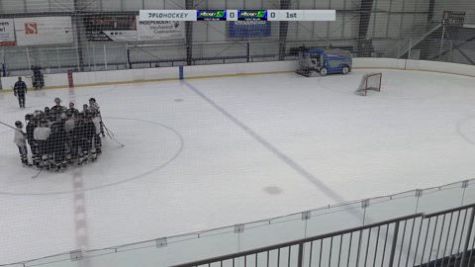 Replay: Home - 2026 Essex Rink 1 VPU 0018 | Feb 26 @ 5 PM