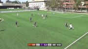 Replay: Cal Lutheran vs Caltech | Oct 5 @ 11 AM