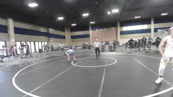 109 lbs Consi Of 16 #1 - Manny Ayala, The Valley WC vs Cole Diaz, Mountain View Scappes