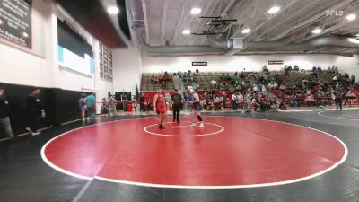 190 lbs Championship Bracket - Emiliana Mendoza, Castle View vs Lainie Glasgow, Vista Ridge