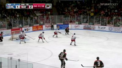 Replay: Home - 2023 Des Moines vs Waterloo | Mar 24 @ 7 PM