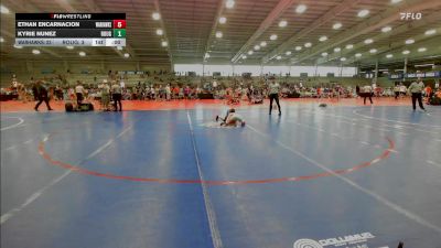 75 lbs Rr Rnd 2 - Aiden Prior, Elite NJ Elem vs Austin Kerrigan, 4M Strength