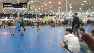 174 lbs Rr Rnd 4 - Gavin Geleta, Phillipsburg - HSC vs Ryan Solomon, Apache - HSC