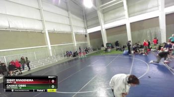 Replay: Mat 11 - 2024 Christmas Clash Junior High Duals | Dec 27 @ 9 AM