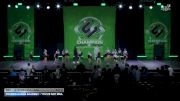Foursis Dance Academy - You've Got Mail [2026 Tiny - Intermediate - Pom Day 2] 2026 CSG Dance Grand Nationals