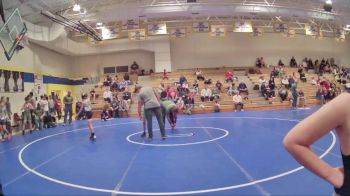 Replay: Mat7 - 2023 Tour of SC North Region Showcase | Jan 21 @ 9 AM