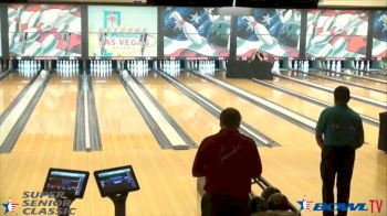 2017 Super Senior Classic - Stepladder Finals