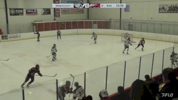 Replay: Home - 2025 Seahawks vs Express HC | Mar 27 @ 12 PM