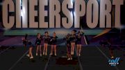 Replay: CHEERSPORT: Trenton Classic - 2022 CHEERSPORT: Toms River Classic | Mar 20 @ 8 AM