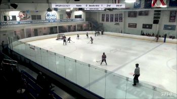 Replay: Home - 2023 Hawks U12 vs Bandits 12U (G) | Nov 11 @ 12 PM