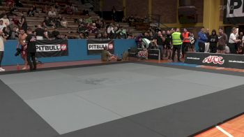Sven Groten vs Macaulee Curtis 2024 ADCC European, Middle East and African Trial