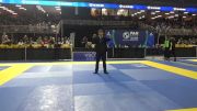 Jaxon Steven Lipp vs Maverick Liam Weaver 2025 Pan Kids Jiu-Jitsu IBJJF Championship