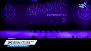 Premier Athletics - Knoxville North - Smoothback Sharks [2024 Youth - Hip Hop - Small Day 2] 2024 GROOVE Dance Grand Nationals