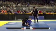 Yohalbert Josue Perez Colmenares vs Fredrick Graham John Phillips 2025 Pan Kids Jiu-Jitsu IBJJF Championship