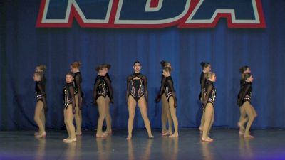 Dancin with Roxie Wicked Games [2024 Youth Small - Jazz Day 2] 2024 NDA All-Star Nationals