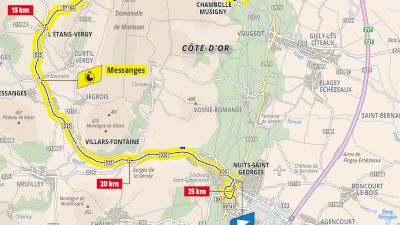 Tour de France 2024 Stage 7 Preview: Tadej Pogacar Faces Key Test