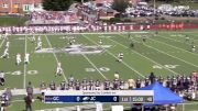 Highlights: Gettysburg vs Juniata | 2024 Landmark Football