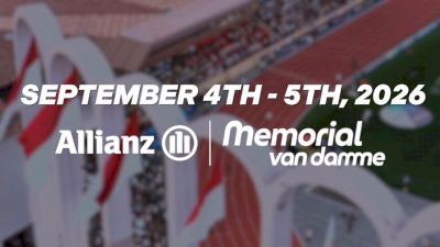 Masai Russell Best Moments Of The 2026 Diamond League And Continental Tour Season