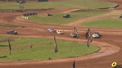 Highlights: AMSOIL Champ Off-Road at Bark River 2026 | Pro Lite Saturday