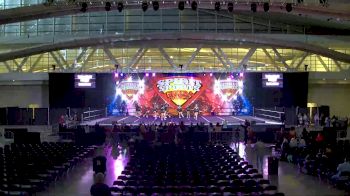 Valley Flight All-Star Cheerleading - Relentless [2022 L2 Senior - D2] 2021 ASC Clash of the Titans Minneapolis Showdown