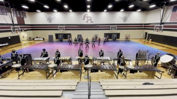 George Ranch HS Percussion - Si Vis Pacem , Para Bellum.