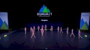 Energizers [2021 Youth Variety Semis] 2021 The Dance Summit