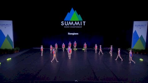 Energizers [2021 Youth Variety Semis] 2021 The Dance Summit