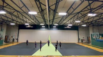 Dennis-Yarmouth Color Guard - Pathways (2)