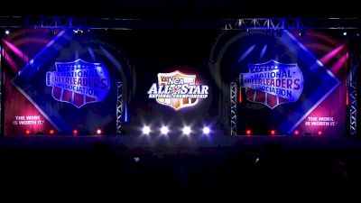 Cheer Athletics - KleioCats [2022 L3 Small Youth Day 2] 2022 NCA All-Star National Championship