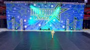 Brookfield Center for the Arts - Makenna Halliday [2021 Tiny - Solo - Jazz] 2021 Nation's Choice Dekalb Dance Grand Nationals and Cheer Challenge