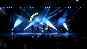 Energizers - Energizers - Youth Kick [2021 Youth - Dance] 2021 WSF Louisville Grand Nationals DI/DII