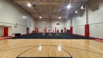 Antonian High School - Advanced Varsity Performance [Advanced Varsity Performance] 2025 NCA-NDA December Virtual Regional